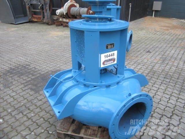 Häny Type 2245 WA-00 pumpe Vandpumper