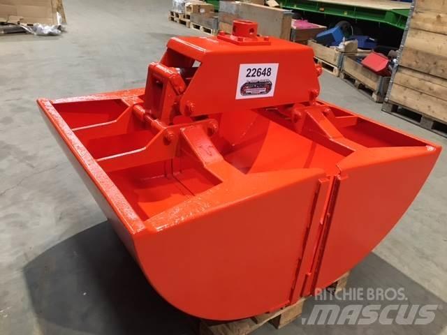 Hema HJ90-860 lossegrab Gribere