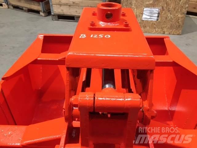 Hema HJ90-860 lossegrab Gribere