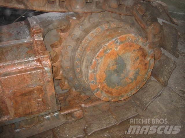 Hitachi EX800 Køregear Gear