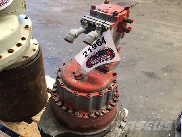 Hitachi KH125-3 Krøjegear Gear