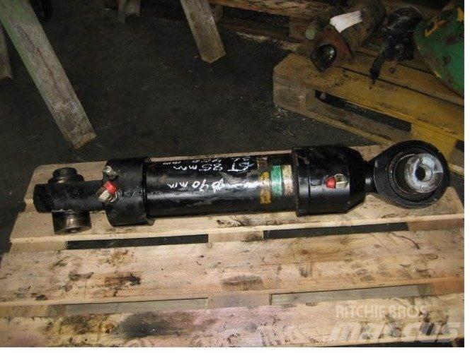  Hyd. cylinder - 21 stk. Hydraulik