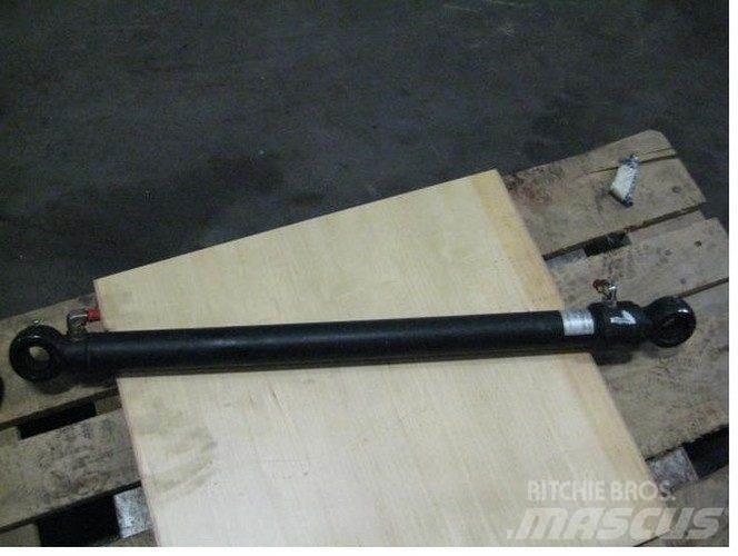  Hyd. cylinder no. 1 - 8 stk. Hydraulik