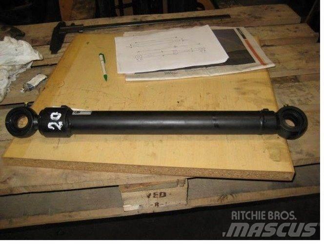  Hyd. cylinder no. 20 - 1 stk. Hydraulik