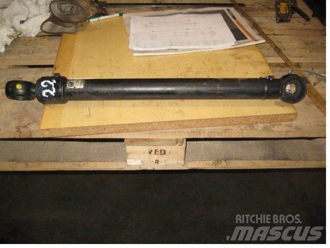  Hyd. cylinder no. 22 - 2 stk. Hydraulik