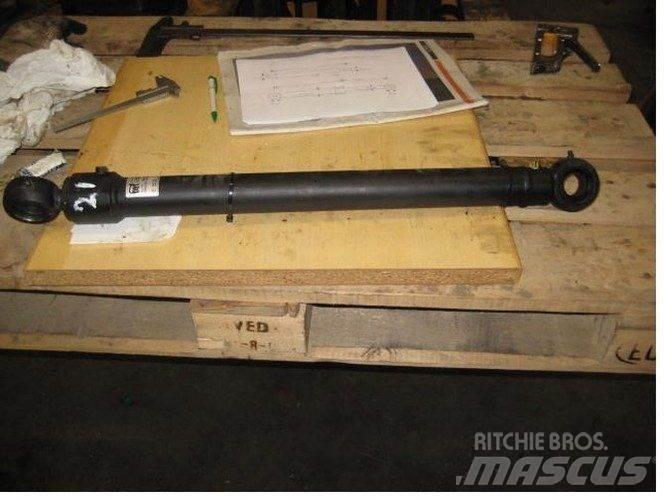  Hyd. cylindre no. 21 - 19 stk. Hydraulik