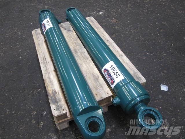  Hydr. cylinder Hydraulik
