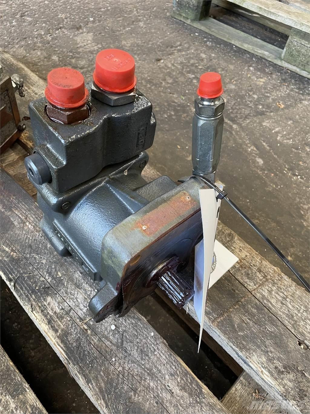  Hydr. motor fabr. CASAPPA Hydraulik