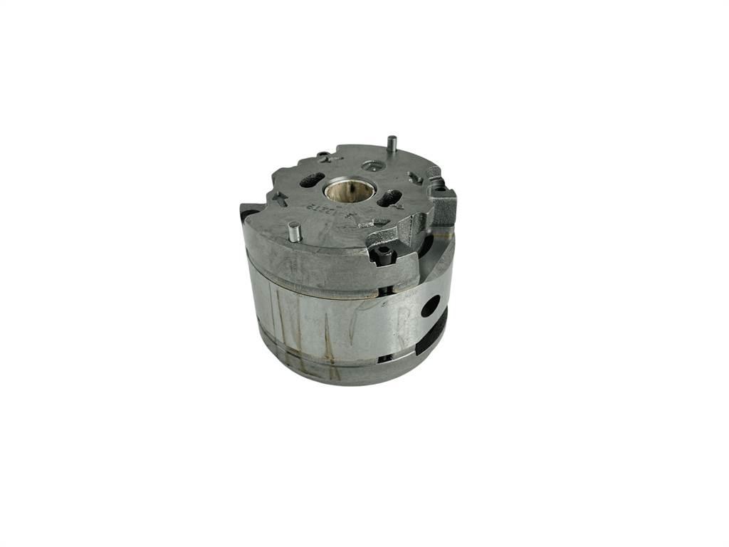  Hydr. Pumpe, Caterpillar Hydraulik