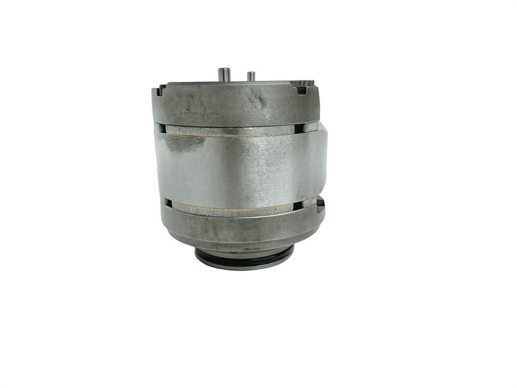  Hydr. Pumpe, Caterpillar Hydraulik