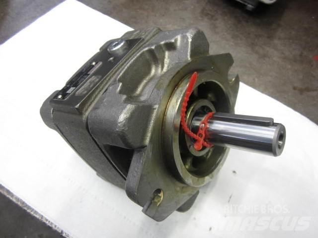  Hydr. pumpe Rexroth Hydraulik