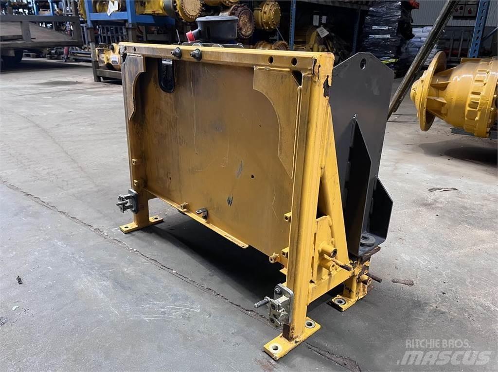  Hydraulik Tank, Volvo L90E Hydraulik