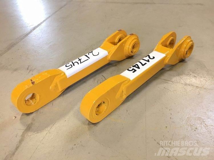 Hydrema 906B Link Arm Andet tilbehør