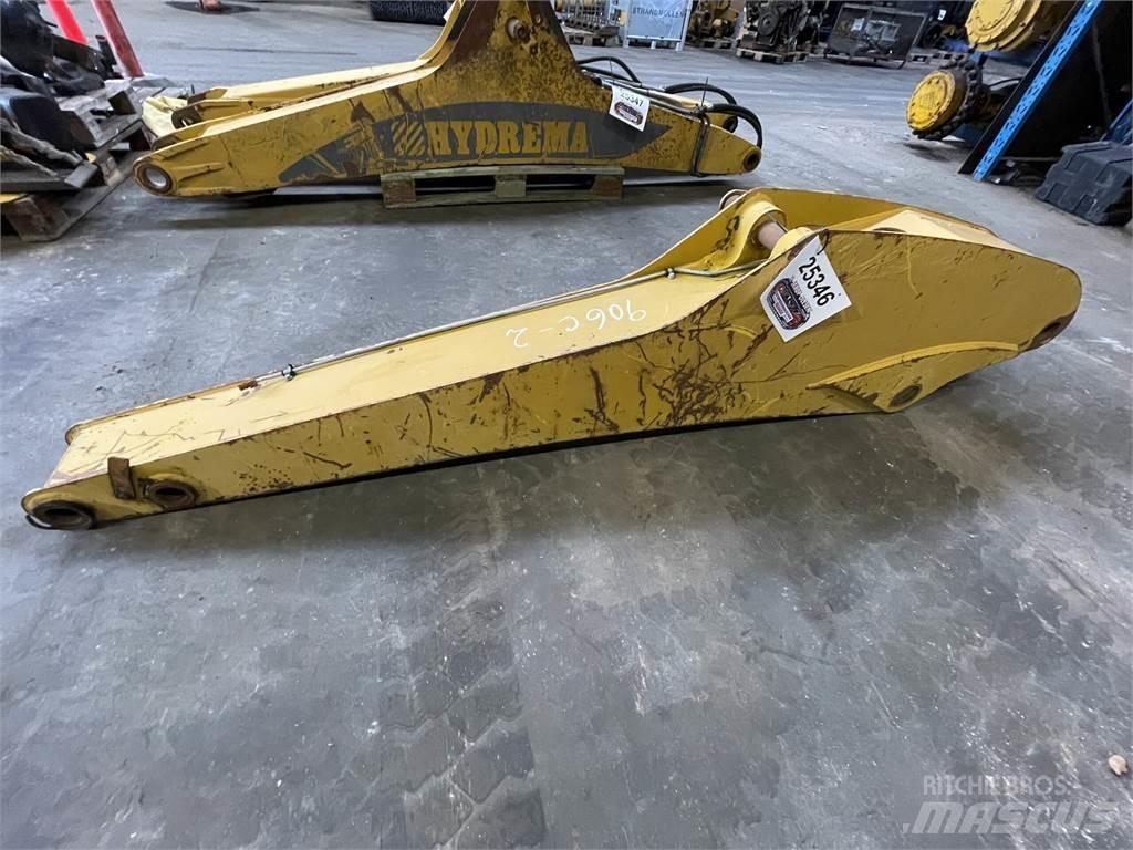 Hydrema 906C-2 gravestik Andet tilbehør