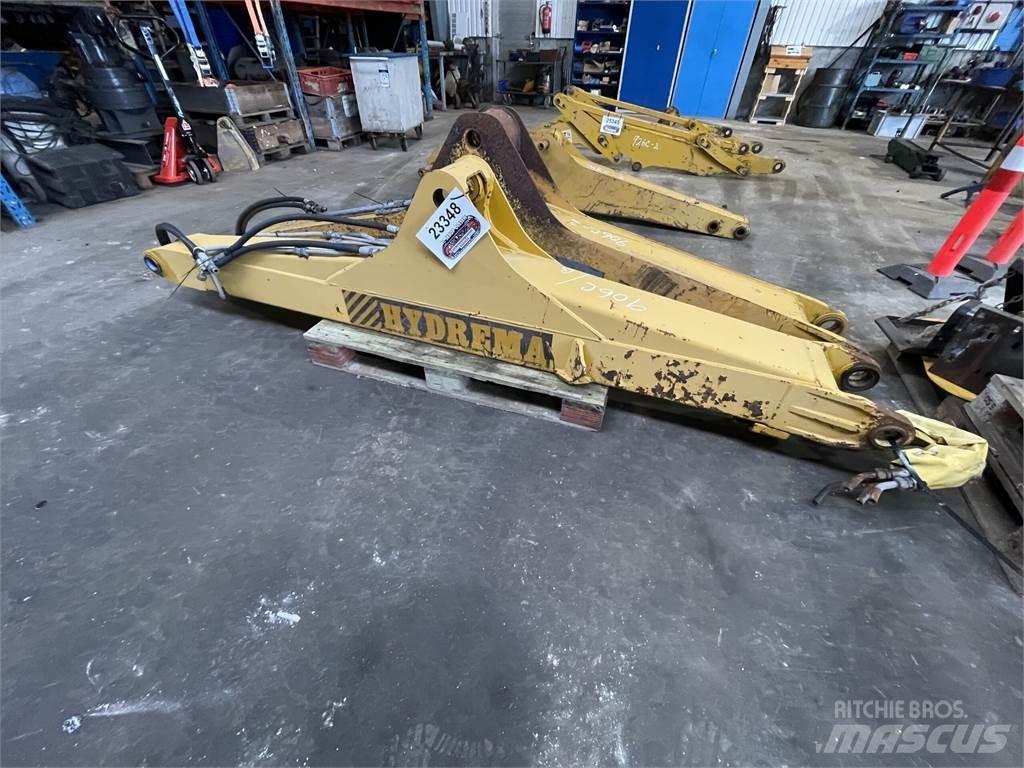 Hydrema 906C-2 monobom Andet tilbehør