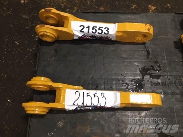 Hydrema 926C Link Arm Andet tilbehør