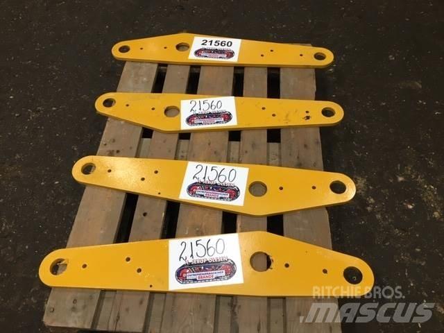 Hydrema 926C Link Arm Andet tilbehør