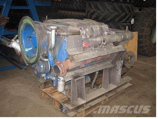 Hydromatik hyd. pumper - 2 stk. Vandpumper