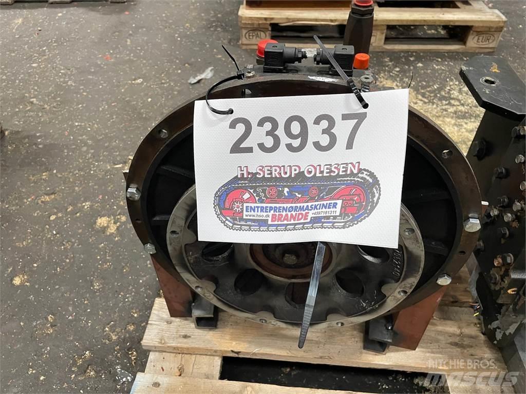  Hydrostat ex. Kalmar truck Gearkasser