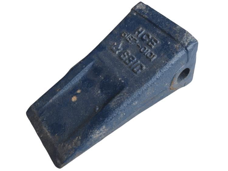 Hyundai 61E7-0101 Tand. Andet tilbehør