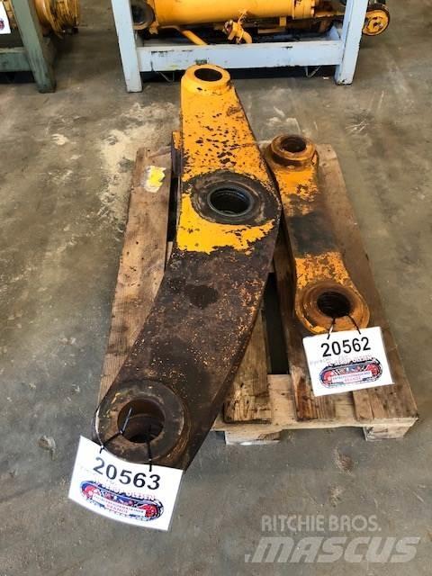 Hyundai HL760-3 Link Arm Andet tilbehør