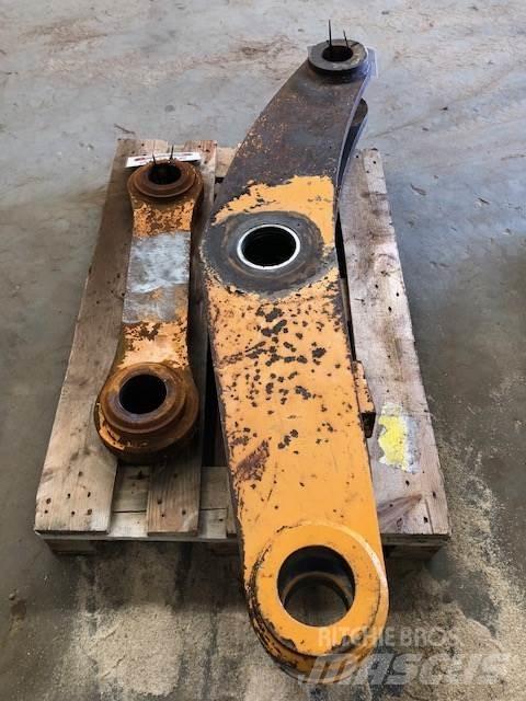 Hyundai HL760-3 Link Arm Andet tilbehør