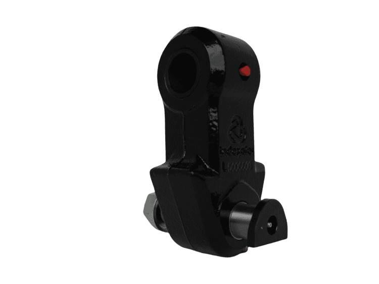 Indexator link led Rotatorer