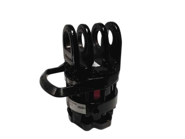 Indexator Rotator, 10 ton Rotatorer