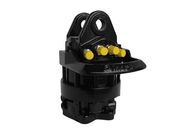 Indexator Rotator, 10 ton Rotatorer