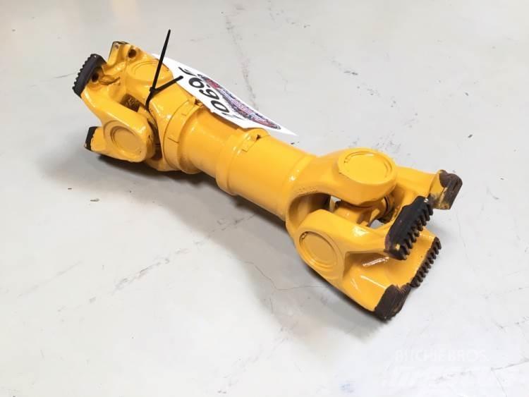  Kardan Volvo L220E Andet tilbehør