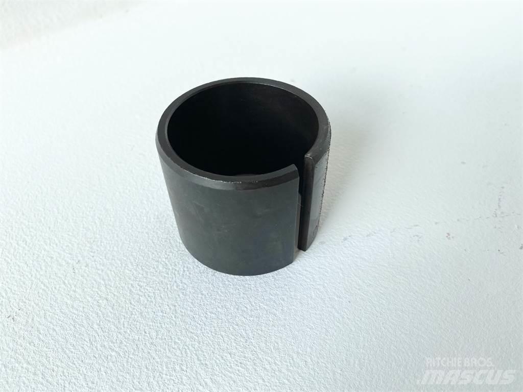  Klemmebøsning Ø55/65 mm. Andet tilbehør