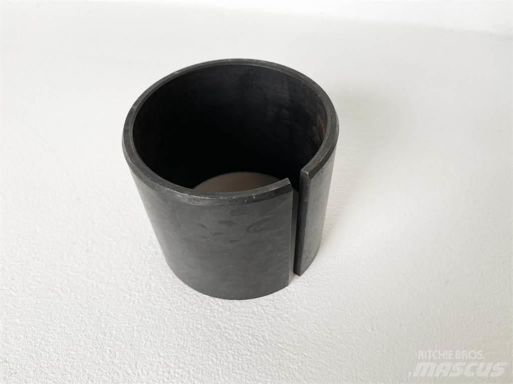  Klemmebøsning Ø75/85 mm. Andet tilbehør