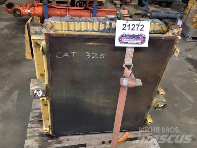  Kølere ex. Cat 325 Motorer