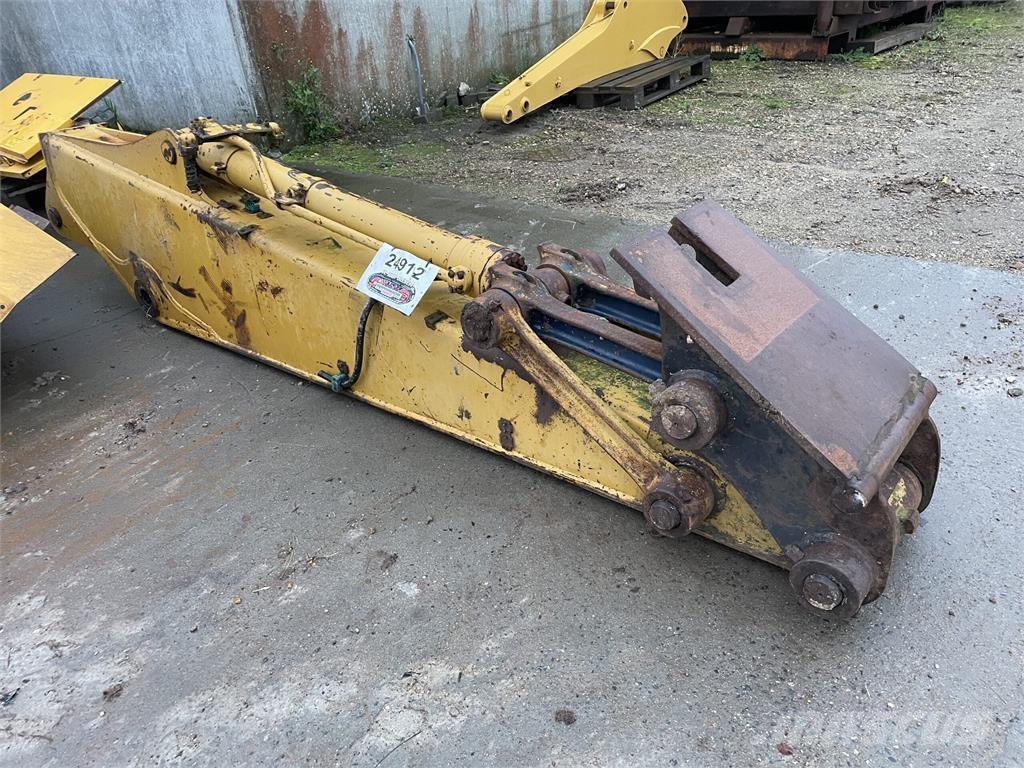 Komatsu PC150LC-3 gravearm Andet tilbehør