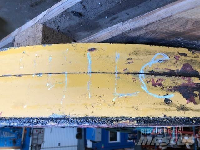  Krøjekrans ex. Liebherr 941 Andet tilbehør