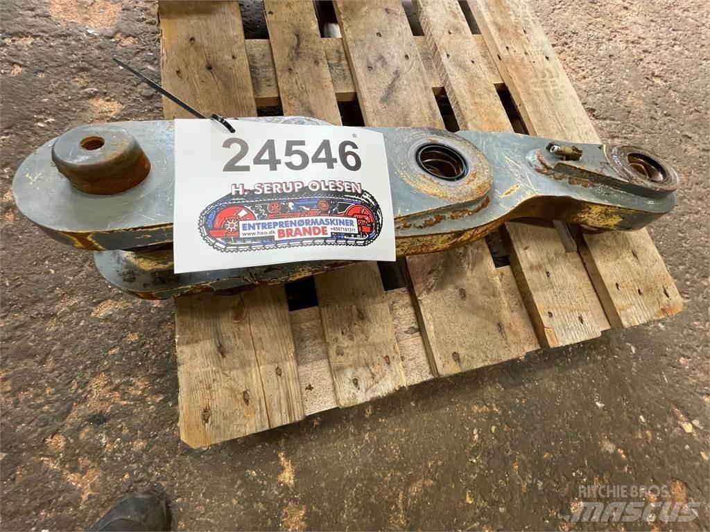 Liebherr L542 Link Arm Andet tilbehør