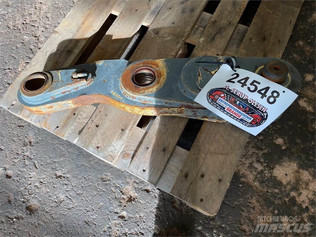 Liebherr L542 Link Arm Andet tilbehør