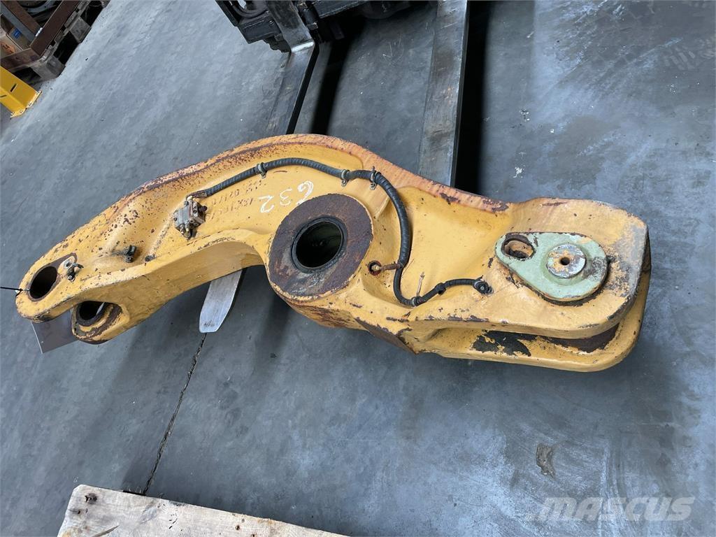 Liebherr LR632 Link arm Andet tilbehør