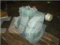 Lister SR2 motor Motorer