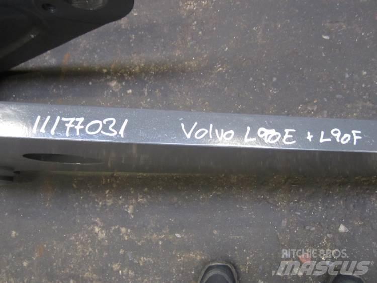  Løftebom Volvo L90E-F Andet tilbehør