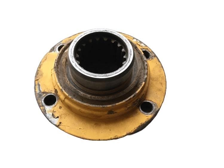  Medbringer Ex. Volvo A25D Andet tilbehør