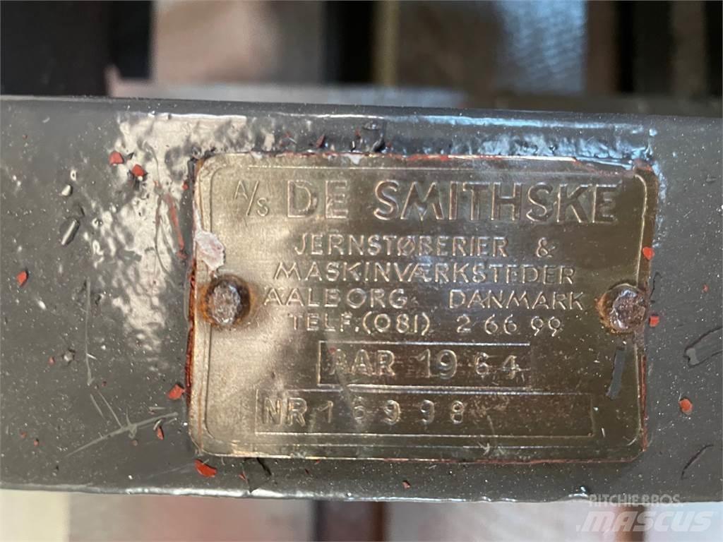  Membranpumpe Crofts Vandpumper