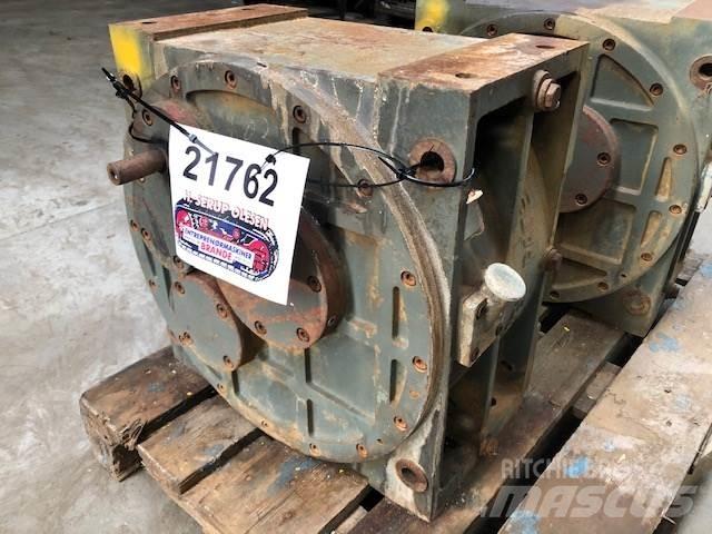  MGH Type 431T gear Gearkasser