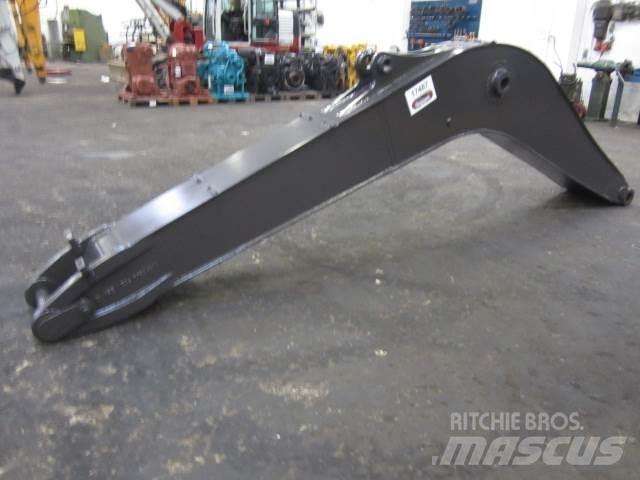  Monobom ex. Volvo EW140C Andet tilbehør