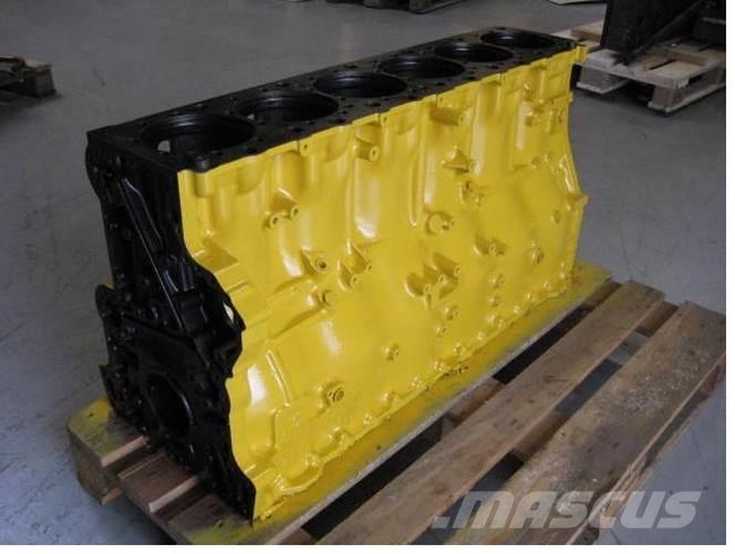  Motor blok Volvo D12 CLBE Motorer