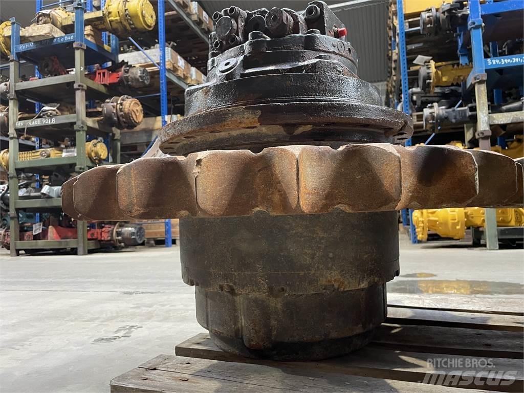 New Holland E485B Køregear Gear