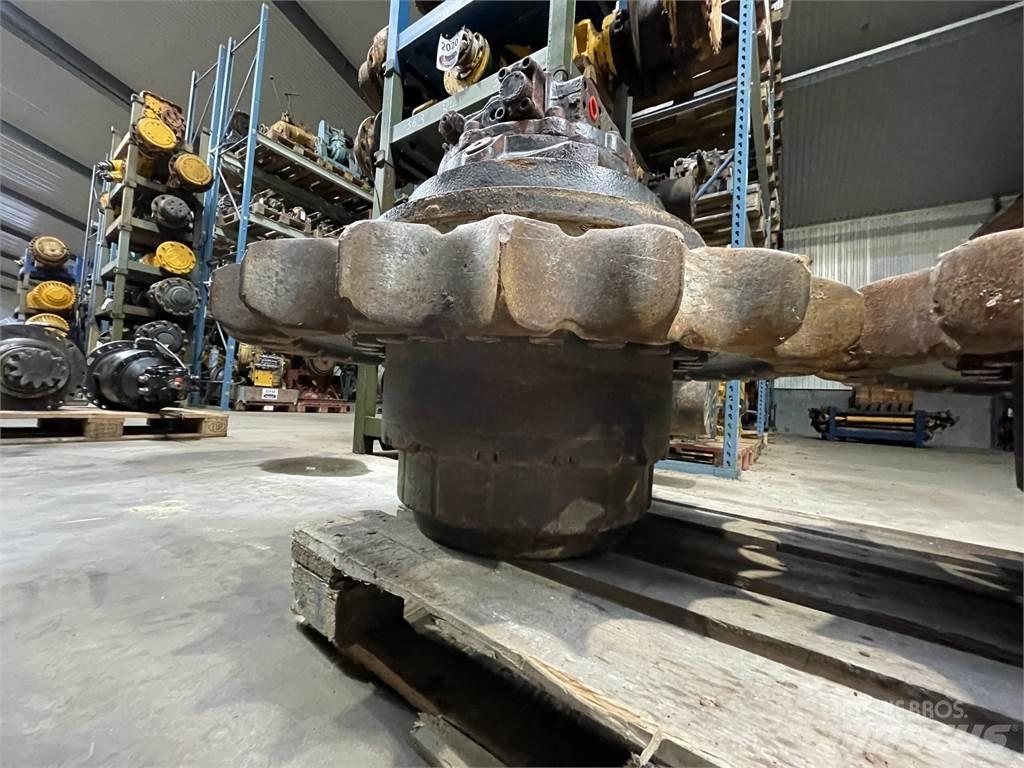New Holland E485B Køregear Gear