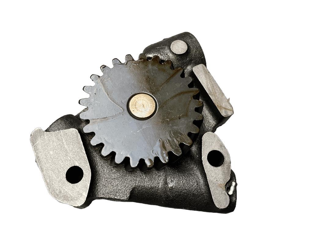  Olie pumpe, Deutz Motorer