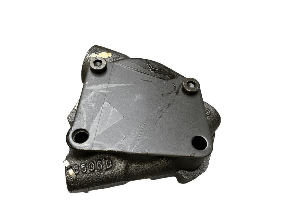  Olie pumpe, Deutz Motorer