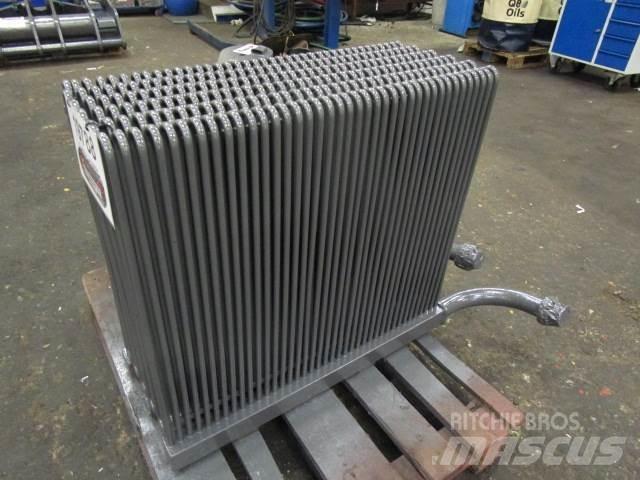  Oliekøler ex. Åkerman H16D Hydraulik